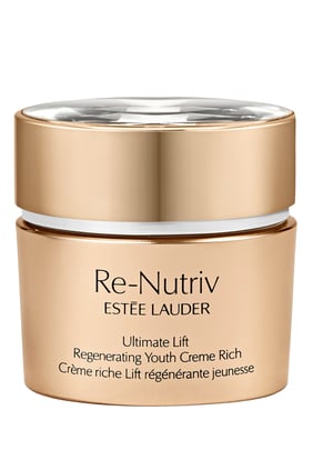 Re-Nutriv Ultimate Lift Regenerating Youth Crème Rich